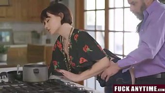 Üvey Kız V...