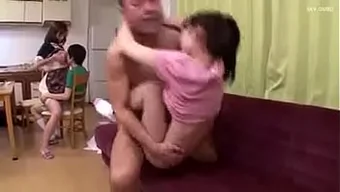 Japon Milf...