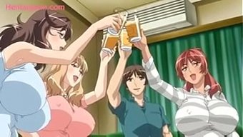 Hentai'De ...