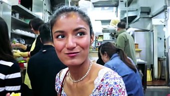 Asyalı Gen...