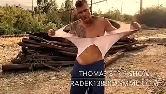 Thomas J B...
