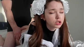 Tatlı Bebe...
