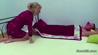Genç 18+ Ç...