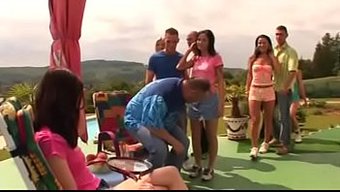 Genç Avrup...
