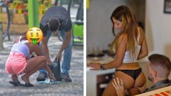 18+ Brezil...