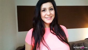 Genç (18+)...