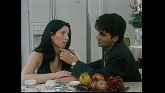 Bir Porno ...