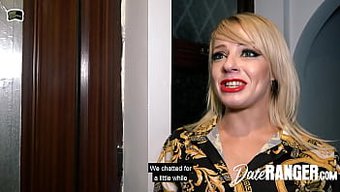 Milf April...