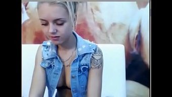 Blonde Bea...