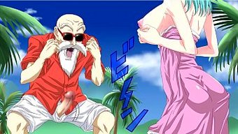 Bu Hentai ...