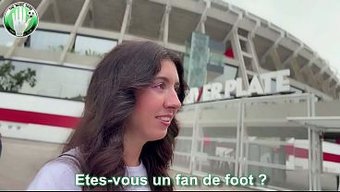 Futbol Maç...