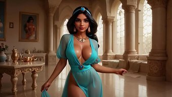 Aladdin, A...