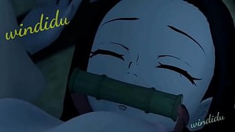 Nezuko Ve ...