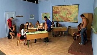 Yurt Parti...