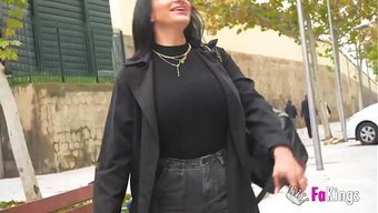 Büyük Göğü...