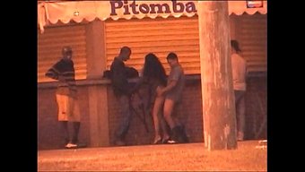 Boquete'De...