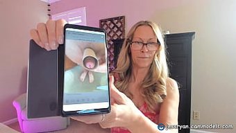 Seksi Milf...