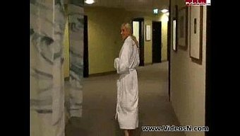 Alman Otel...
