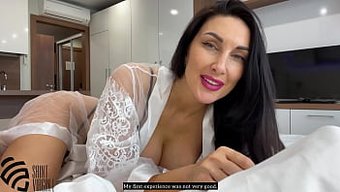 Sıcak Milf...