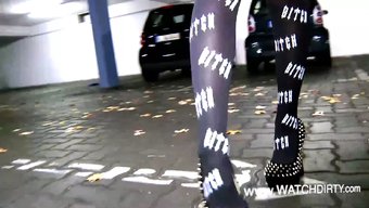 Kirli Sarı...