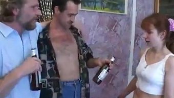 18+ Kızı V...