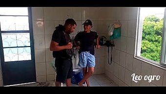 Leo Ogro'N...