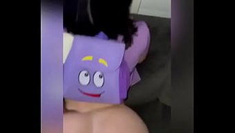 Dora: Aksi...