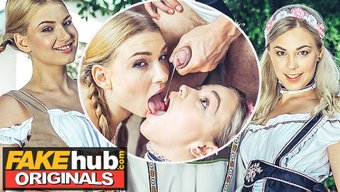 Seksi Euro...