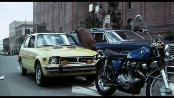 Retro Hard...