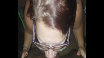 Esmer Milf...