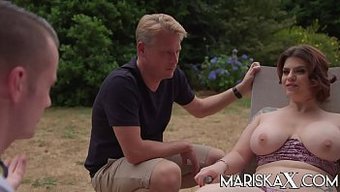 Mariskax'T...