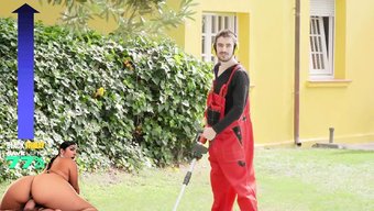 Jordi, Çar...