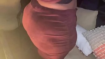 Sulu Milf,...