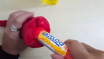 Küçük Oğla...