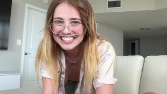 Lucy Foxx ...