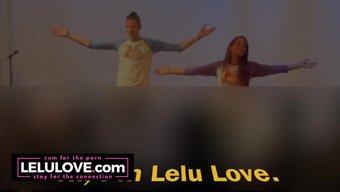 Lelu Love ...