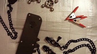 Bdsm: Nipp...