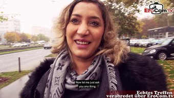 Alman Genç...